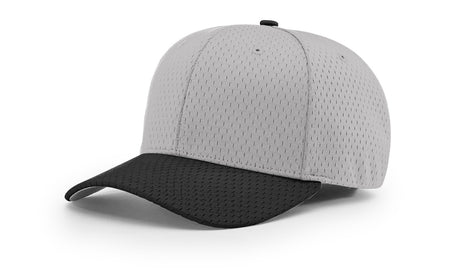Richardson Pro Mesh R-Flex Hat Unisex Accessories Hats & Caps
