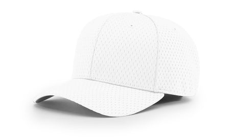 Richardson Pro Mesh R-Flex Hat Unisex Accessories Hats & Caps