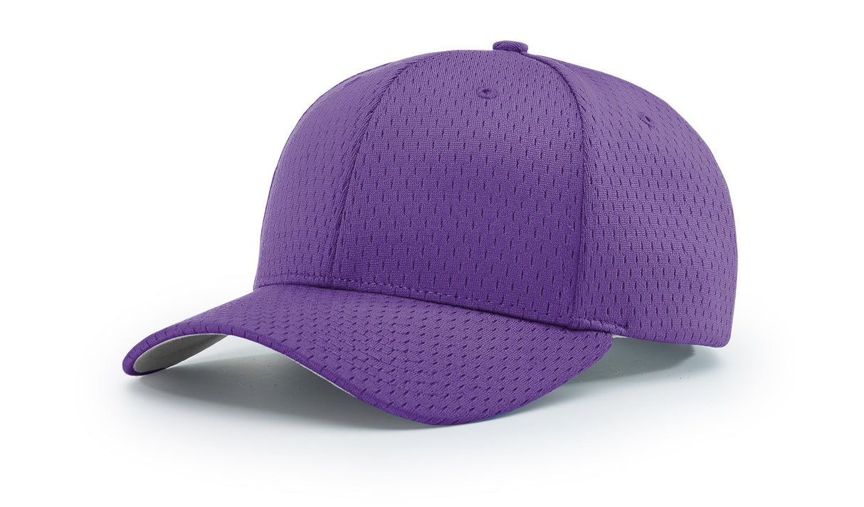 Richardson Pro Mesh Adjustable Hat Unisex Accessories Hats & Caps
