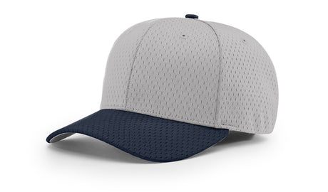 Richardson Pro Mesh R-Flex Hat Unisex Accessories Hats & Caps