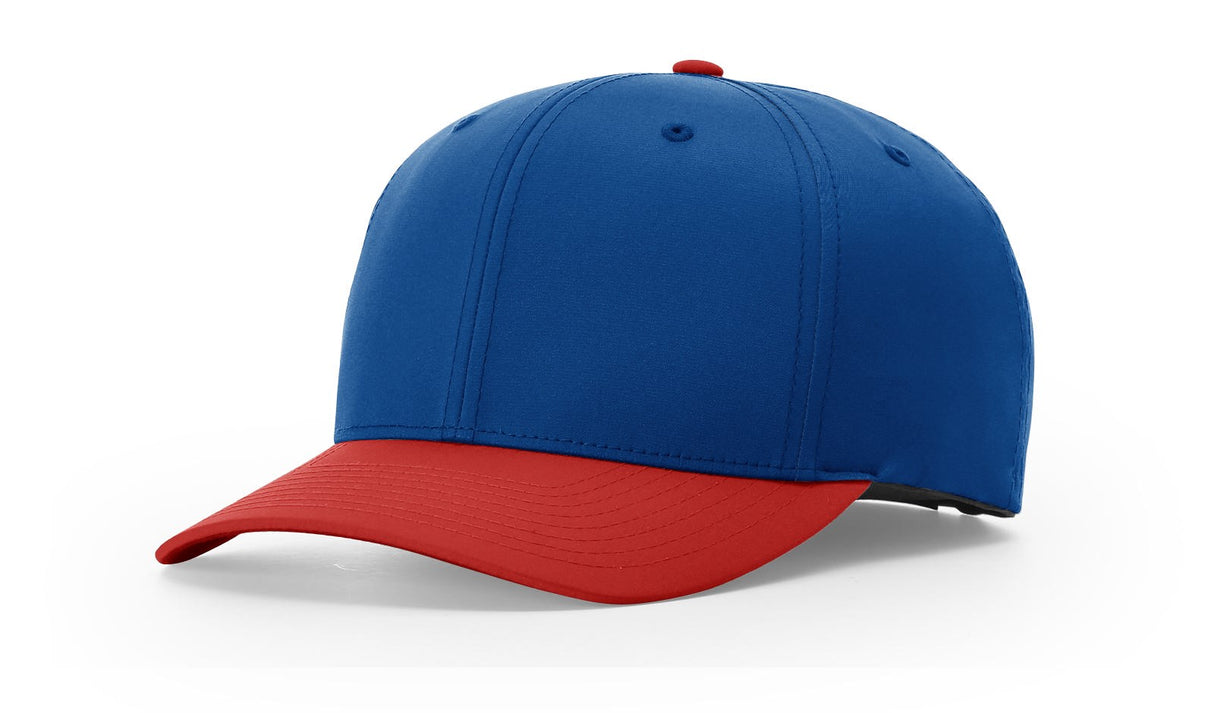 Richardson Lite R-Flex Adjustable Micro Hook & Loop Hat Unisex Accessories Hats & Caps