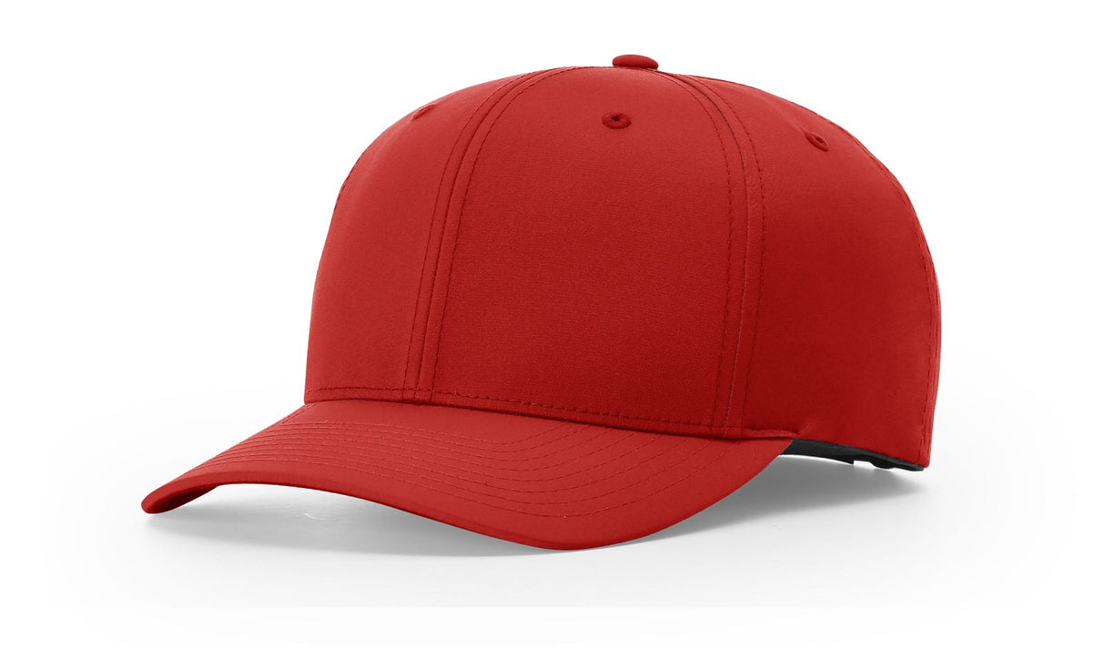 Richardson Lite R-Flex Adjustable Micro Hook & Loop Hat Unisex Accessories Hats & Caps