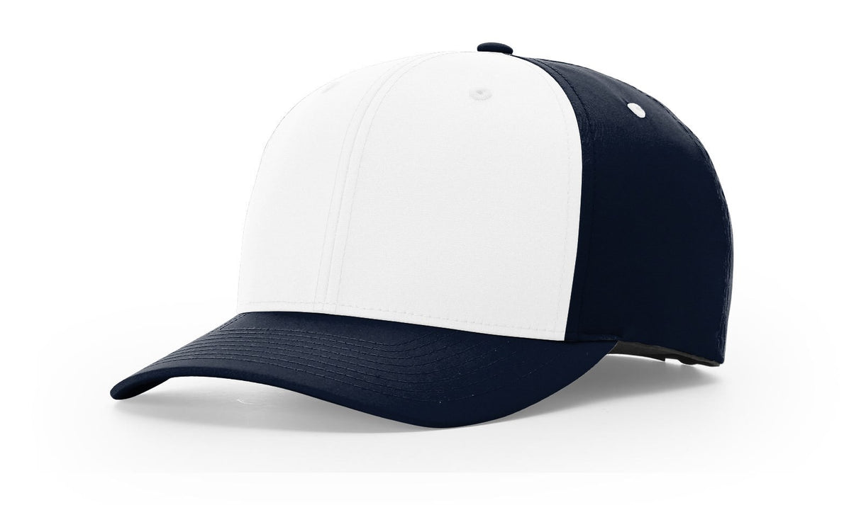 Richardson Lite R-Flex Adjustable Micro Hook & Loop Hat Unisex Accessories Hats & Caps