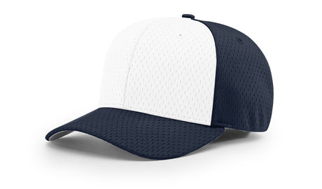 Richardson Pro Mesh R-Flex Hat Unisex Accessories Hats & Caps