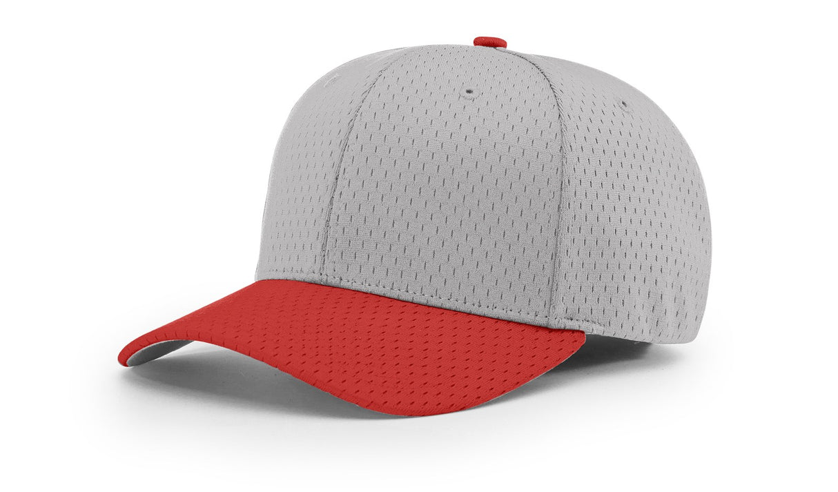 Richardson Pro Mesh R-Flex Hat Unisex Accessories Hats & Caps