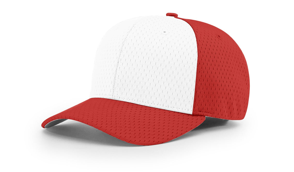 Richardson Pro Mesh R-Flex Hat Unisex Accessories Hats & Caps