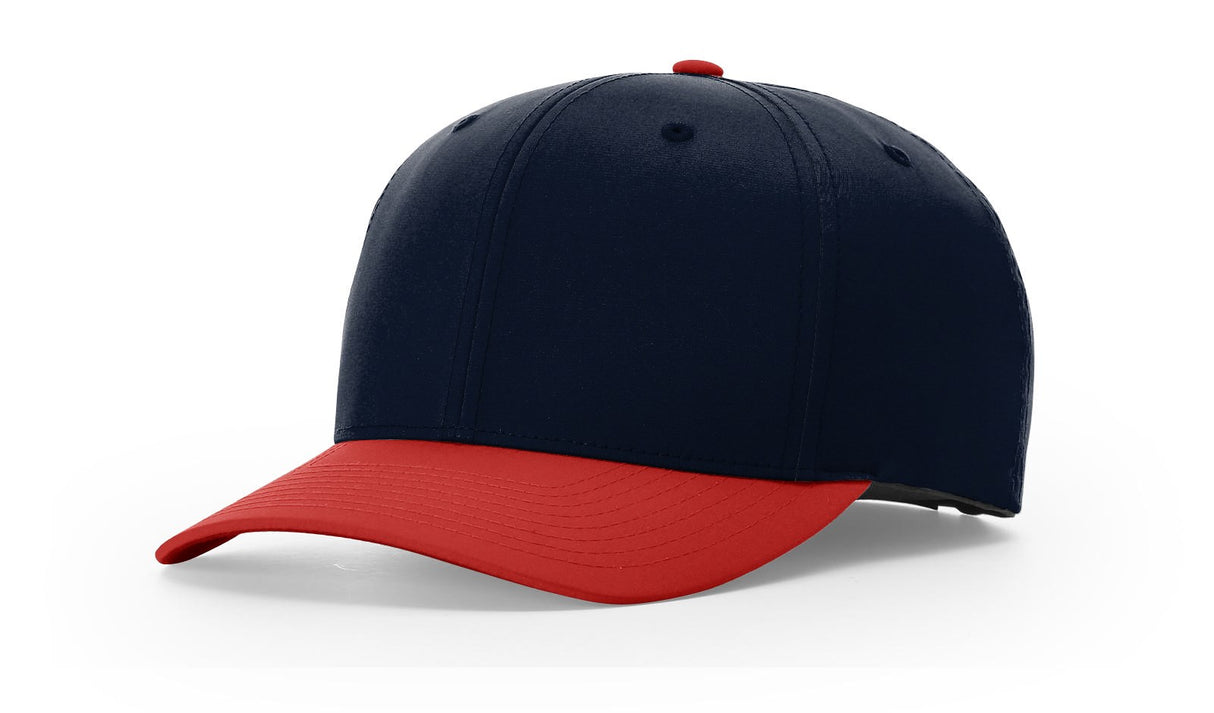 Richardson Lite R-Flex Adjustable Micro Hook & Loop Hat Unisex Accessories Hats & Caps