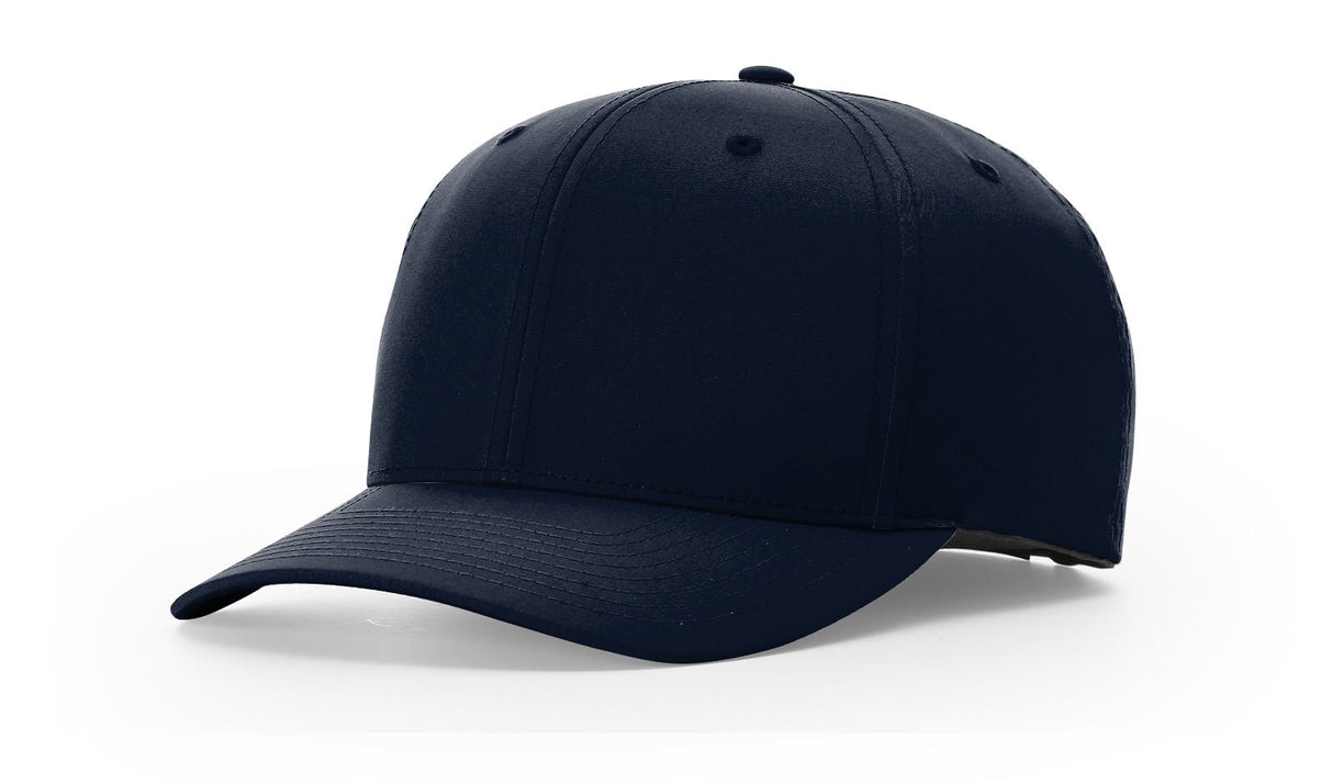 Richardson Lite R-Flex Adjustable Micro Hook & Loop Hat Unisex Accessories Hats & Caps