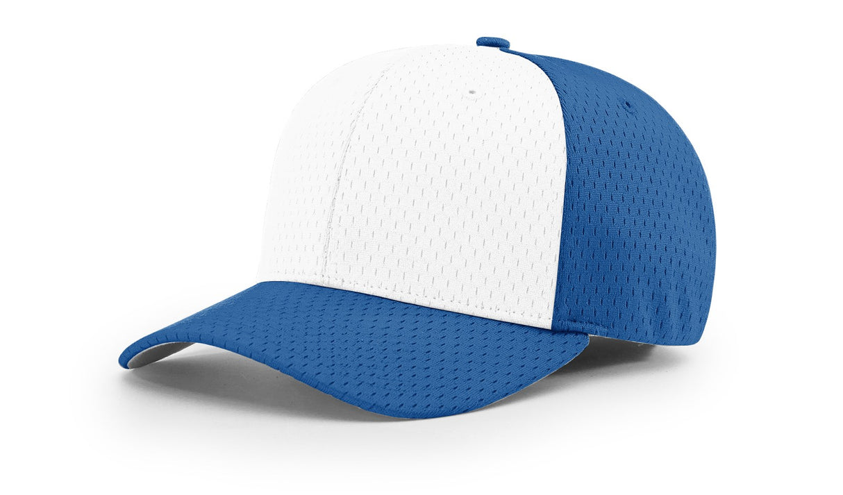 Richardson Pro Mesh R-Flex Hat Unisex Accessories Hats & Caps