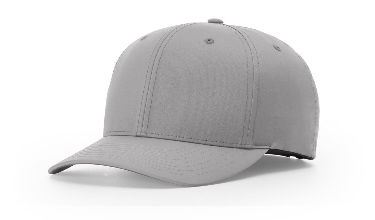 Richardson Lite R-Flex Adjustable Micro Hook & Loop Hat Unisex Accessories Hats & Caps