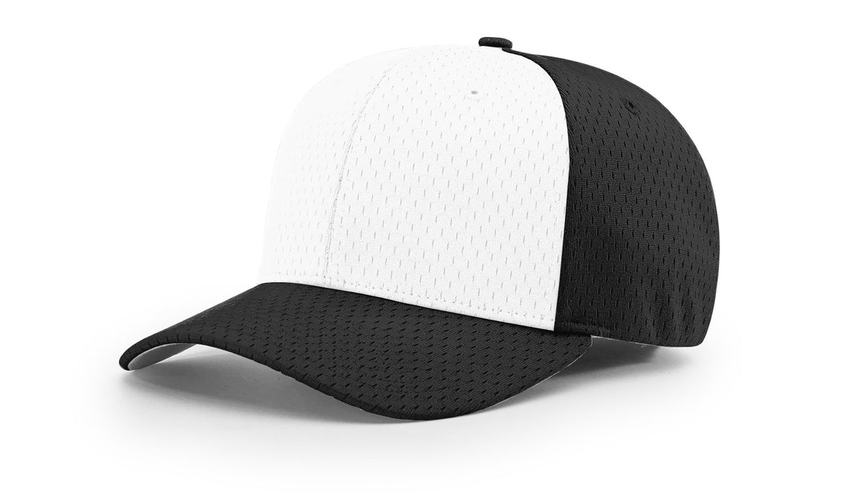 Richardson Pro Mesh R-Flex Hat Unisex Accessories Hats & Caps
