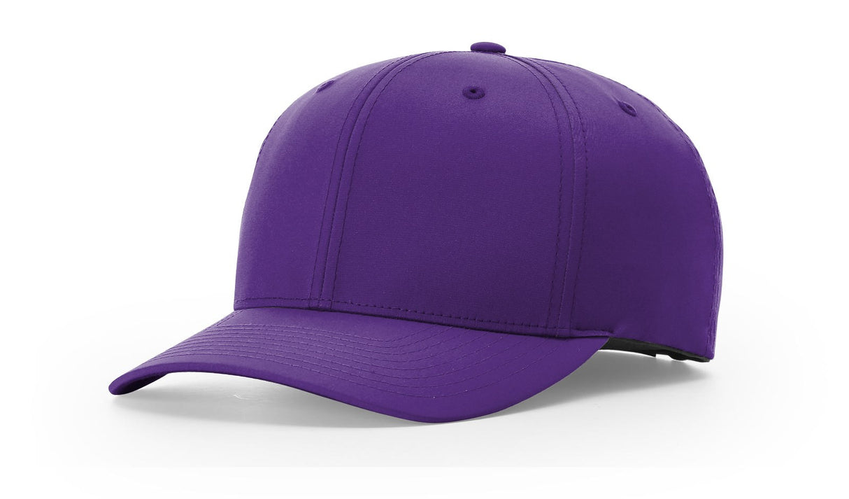 Richardson Lite R-Flex Adjustable Micro Hook & Loop Hat Unisex Accessories Hats & Caps