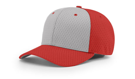 Richardson Pro Mesh R-Flex Hat Unisex Accessories Hats & Caps