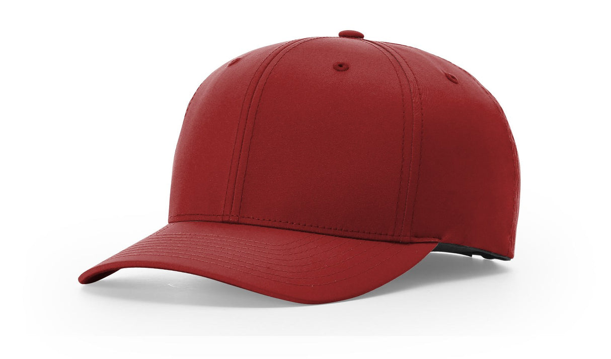 Richardson Lite R-Flex Adjustable Micro Hook & Loop Hat Unisex Accessories Hats & Caps