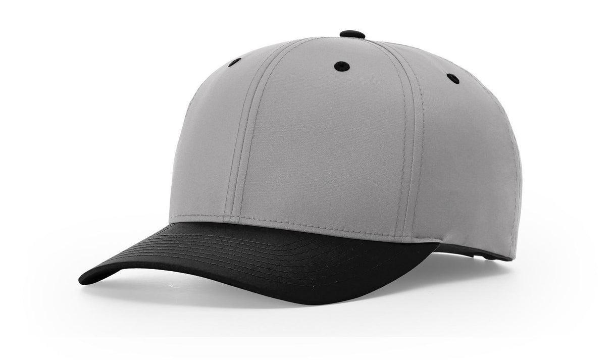 Richardson Lite R-Flex Adjustable Micro Hook & Loop Hat Unisex Accessories Hats & Caps