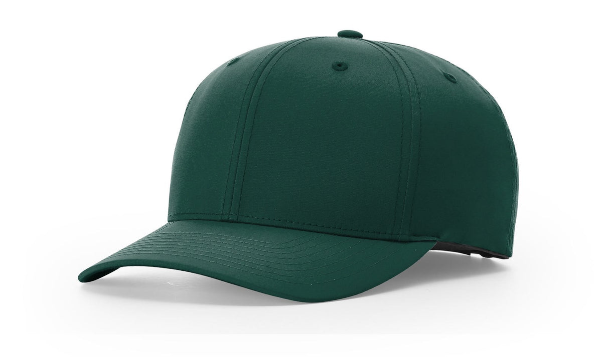 Richardson Lite R-Flex Adjustable Micro Hook & Loop Hat Unisex Accessories Hats & Caps