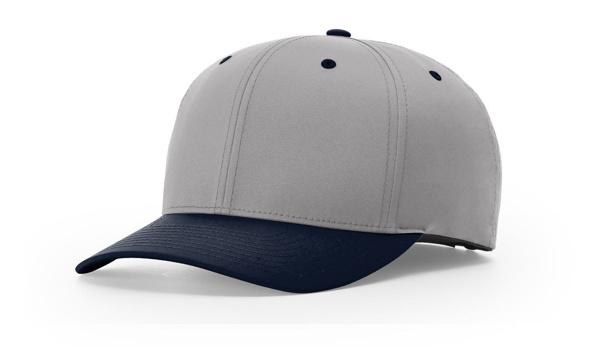 Richardson Lite R-Flex Adjustable Micro Hook & Loop Hat Unisex Accessories Hats & Caps