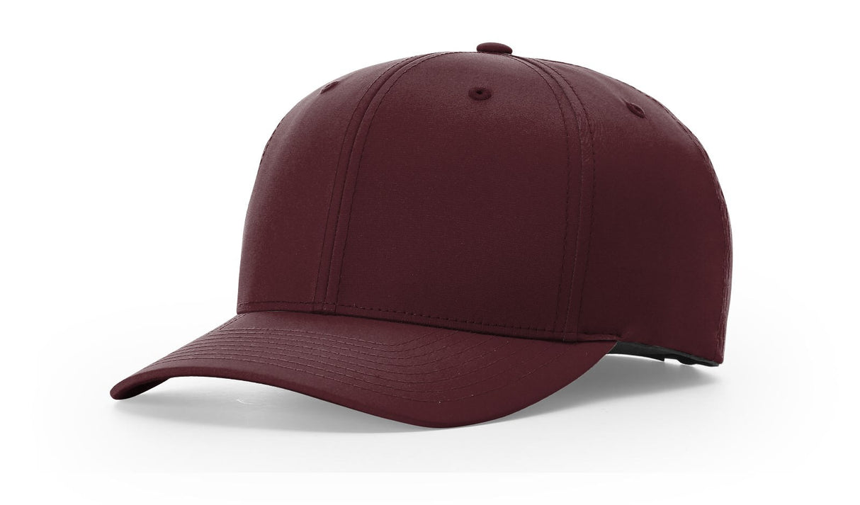 Richardson Lite R-Flex Adjustable Micro Hook & Loop Hat Unisex Accessories Hats & Caps