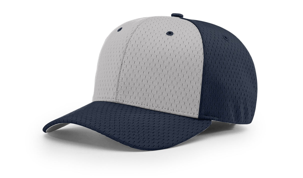 Richardson Pro Mesh R-Flex Hat Unisex Accessories Hats & Caps