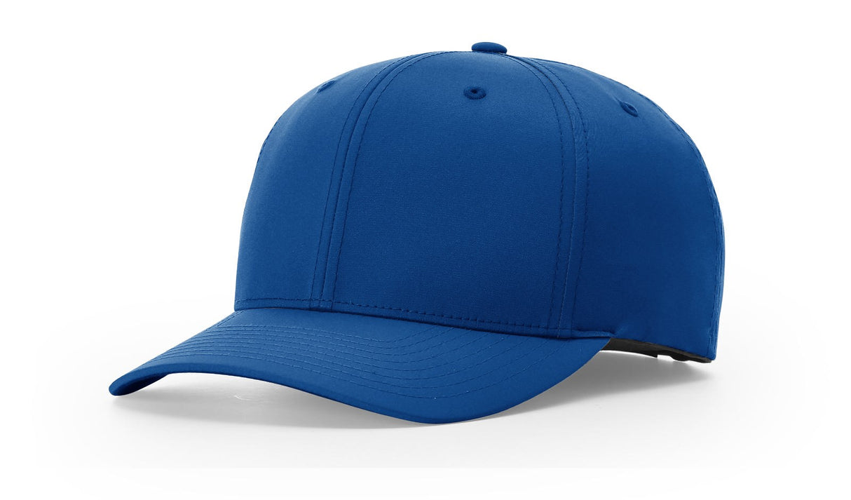 Richardson Lite R-Flex Adjustable Micro Hook & Loop Hat Unisex Accessories Hats & Caps