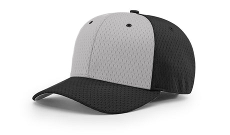 Richardson Pro Mesh R-Flex Hat Unisex Accessories Hats & Caps