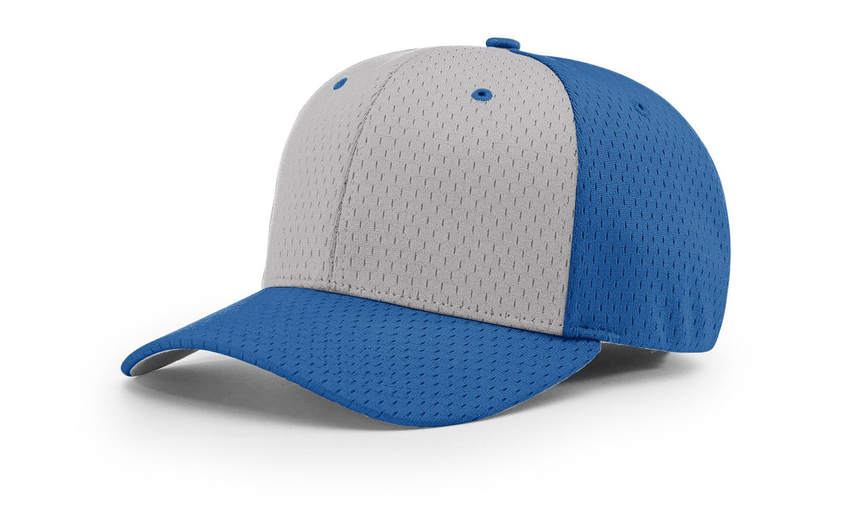 Richardson Pro Mesh R-Flex Hat Unisex Accessories Hats & Caps