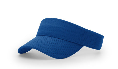 Richardson Pro Mesh Visor Hat Unisex Accessories Hats & Caps