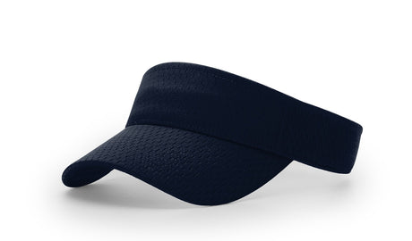 Richardson Pro Mesh Visor Hat Unisex Accessories Hats & Caps