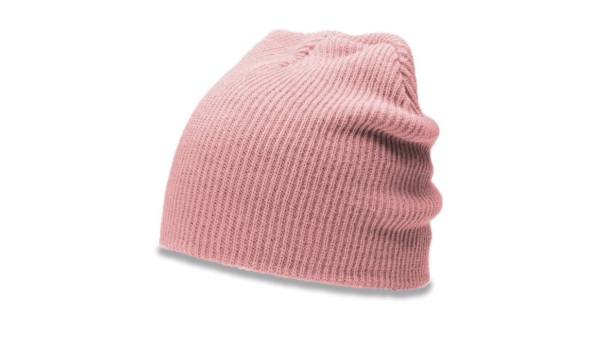 Richardson Slouch Knit Beanie Unisex Accessories Hats & Caps