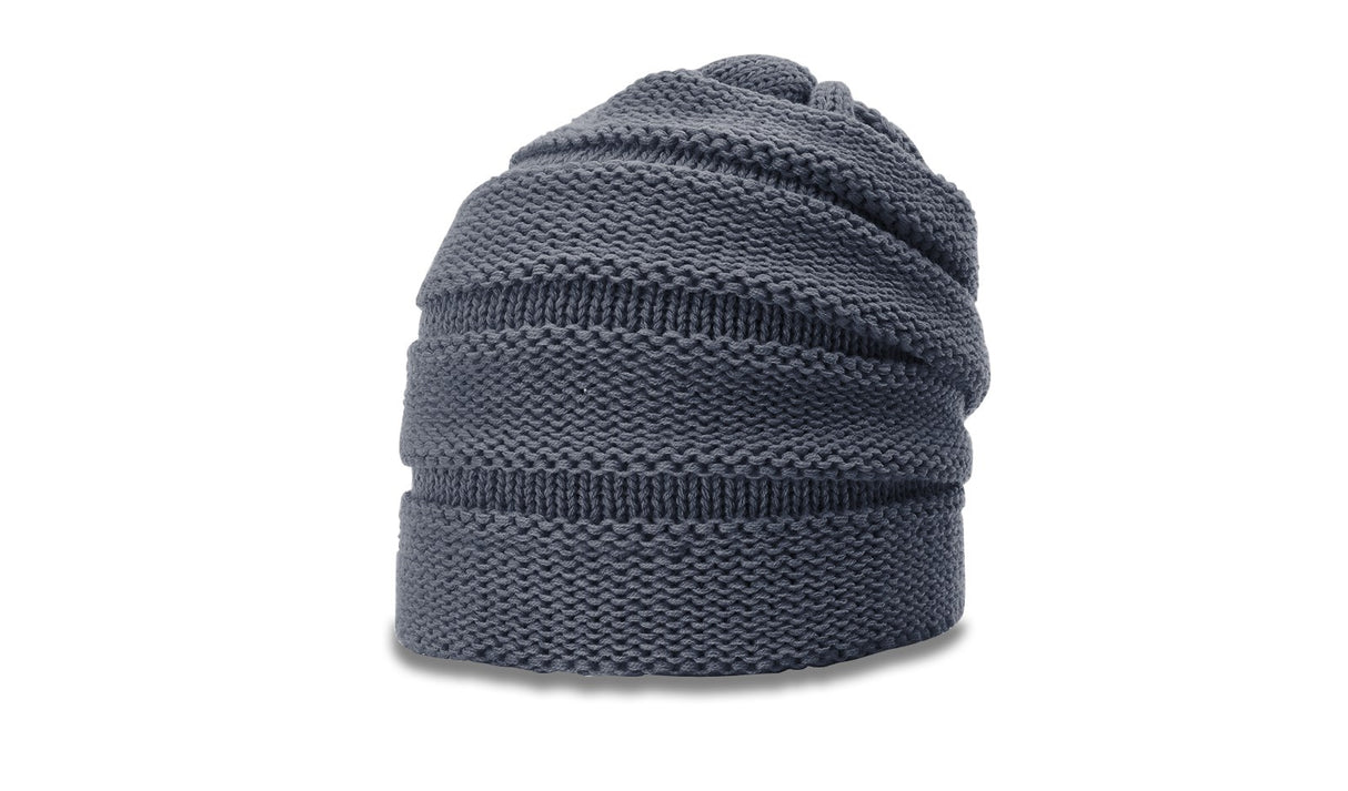 Richardson Scrunch Beanie Unisex Accessories Hats & Caps