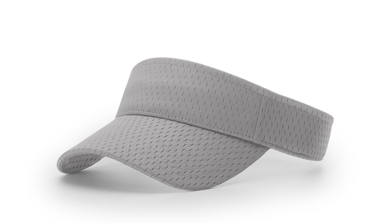 Richardson Pro Mesh Visor Hat Unisex Accessories Hats & Caps