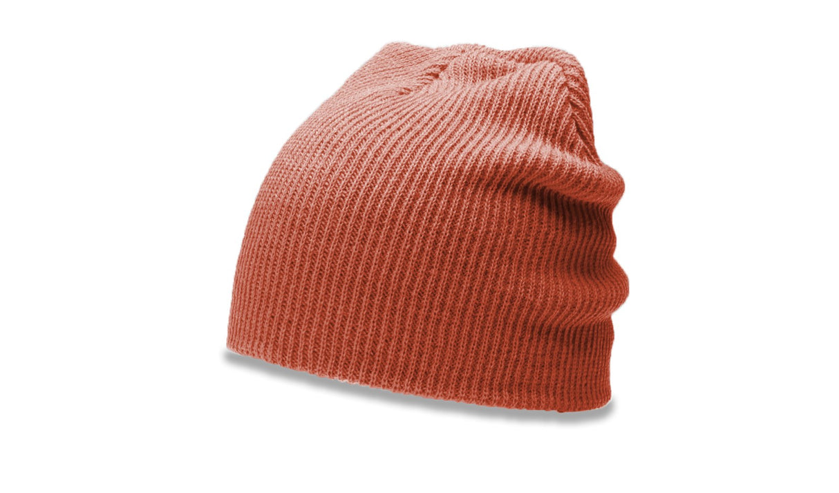 Richardson Slouch Knit Beanie Unisex Accessories Hats & Caps