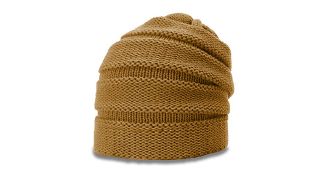 Richardson Scrunch Beanie Unisex Accessories Hats & Caps
