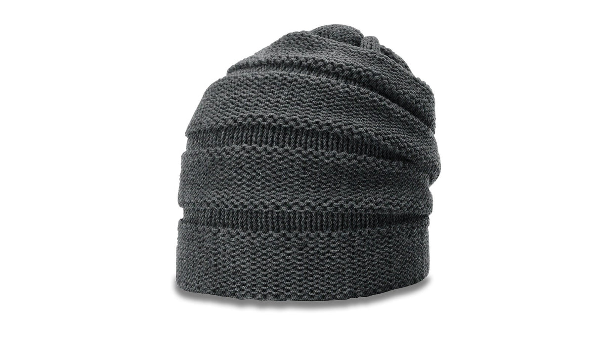 Richardson Scrunch Beanie Unisex Accessories Hats & Caps