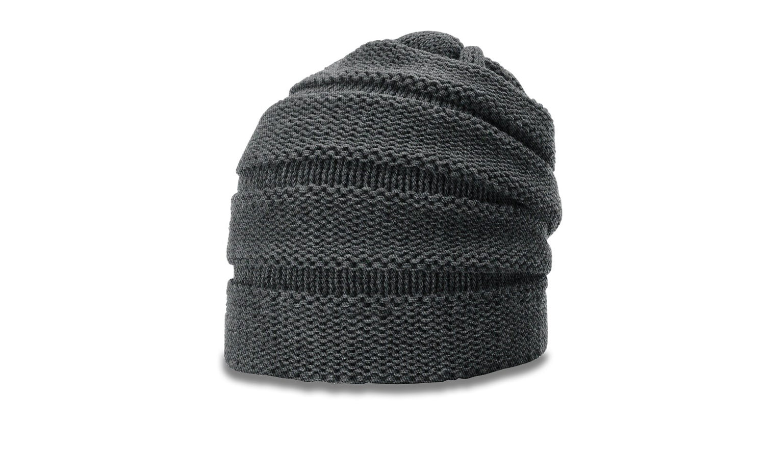 Richardson Scrunch Beanie Unisex Accessories Hats & Caps