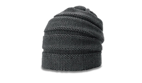 Richardson Scrunch Beanie Unisex Accessories Hats & Caps