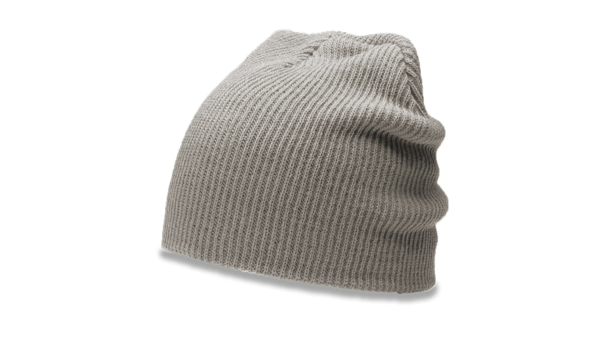 Richardson Slouch Knit Beanie Unisex Accessories Hats & Caps