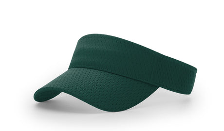 Richardson Pro Mesh Visor Hat Unisex Accessories Hats & Caps