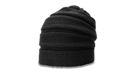 Richardson Scrunch Beanie Unisex Accessories Hats & Caps