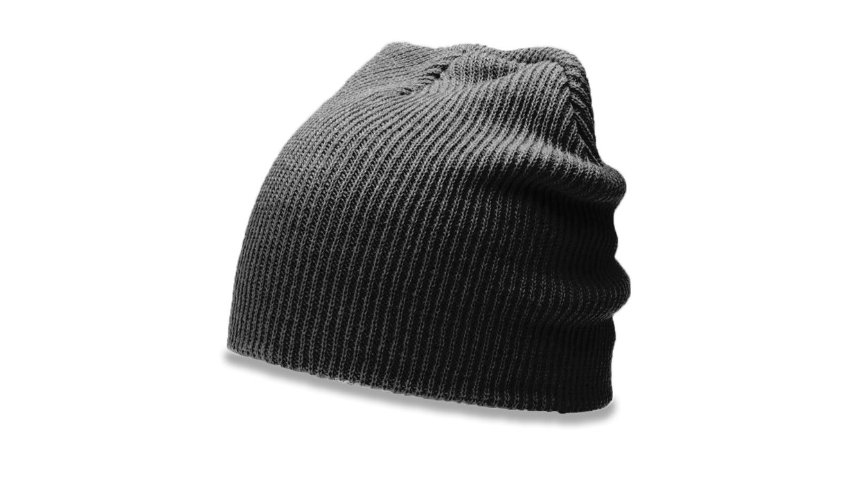 Richardson Slouch Knit Beanie Unisex Accessories Hats & Caps