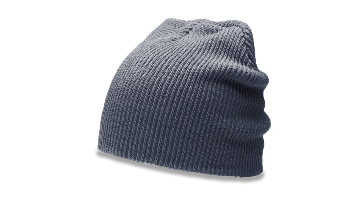 Richardson Slouch Knit Beanie Unisex Accessories Hats & Caps