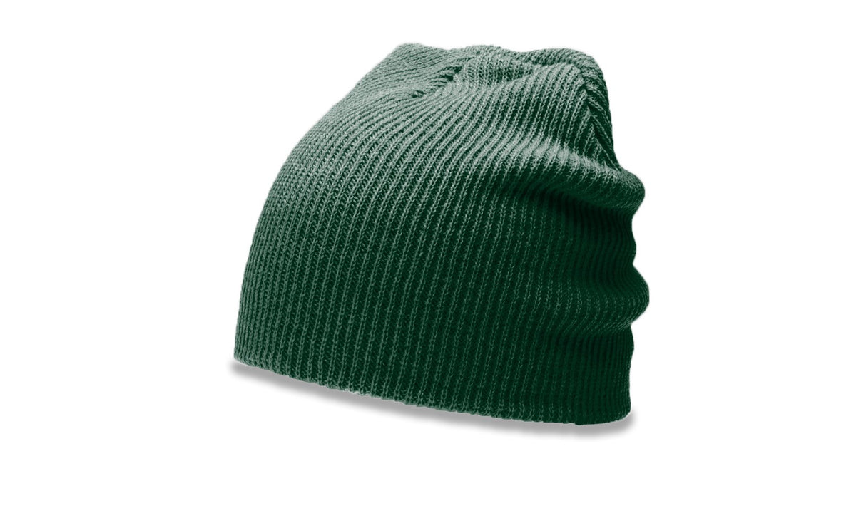 Richardson Slouch Knit Beanie Unisex Accessories Hats & Caps