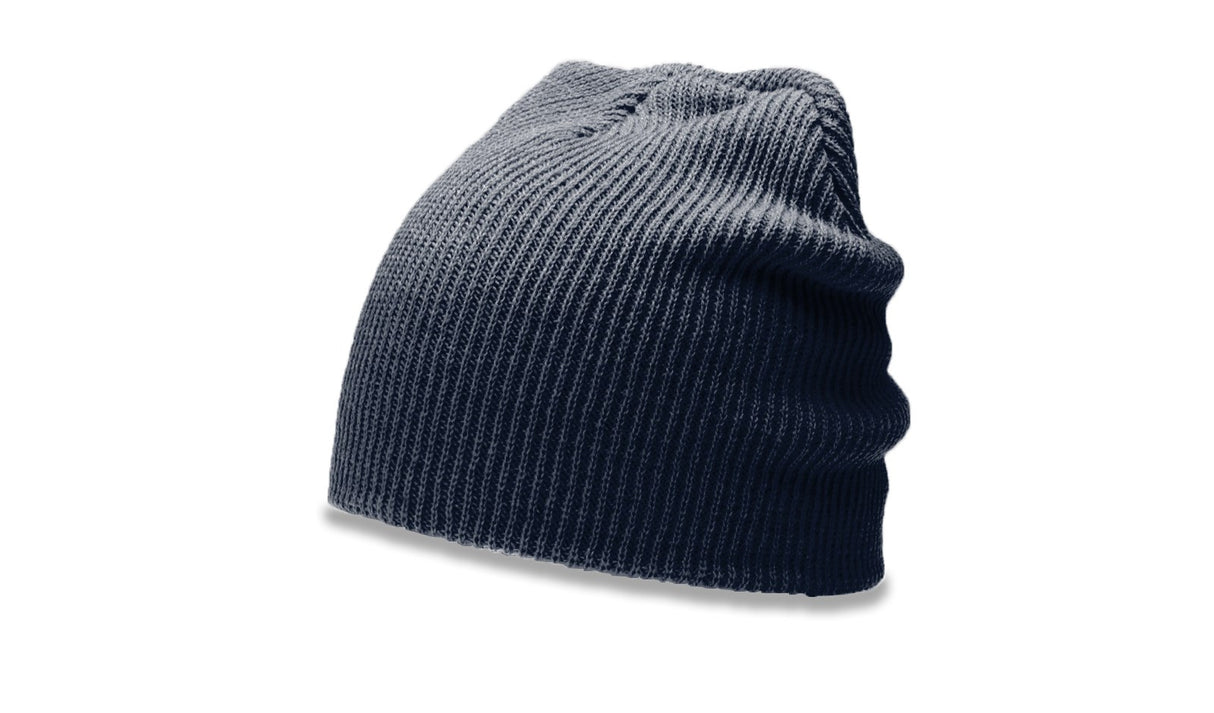 Richardson Slouch Knit Beanie Unisex Accessories Hats & Caps