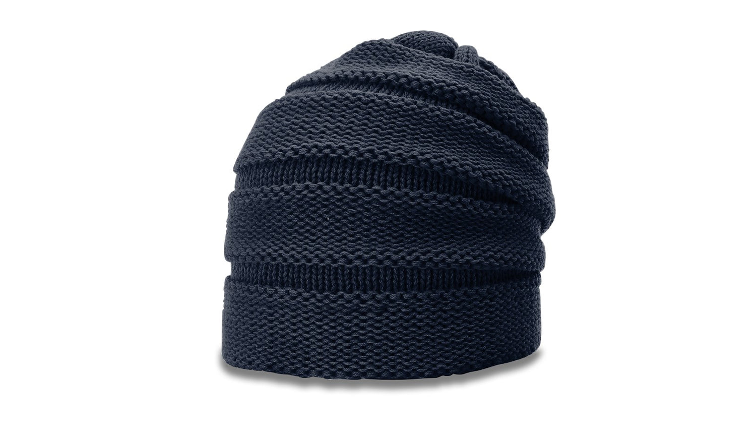Richardson Scrunch Beanie Unisex Accessories Hats & Caps