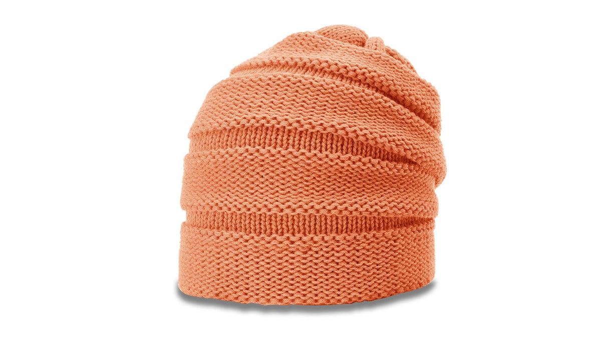 Richardson Scrunch Beanie Unisex Accessories Hats & Caps