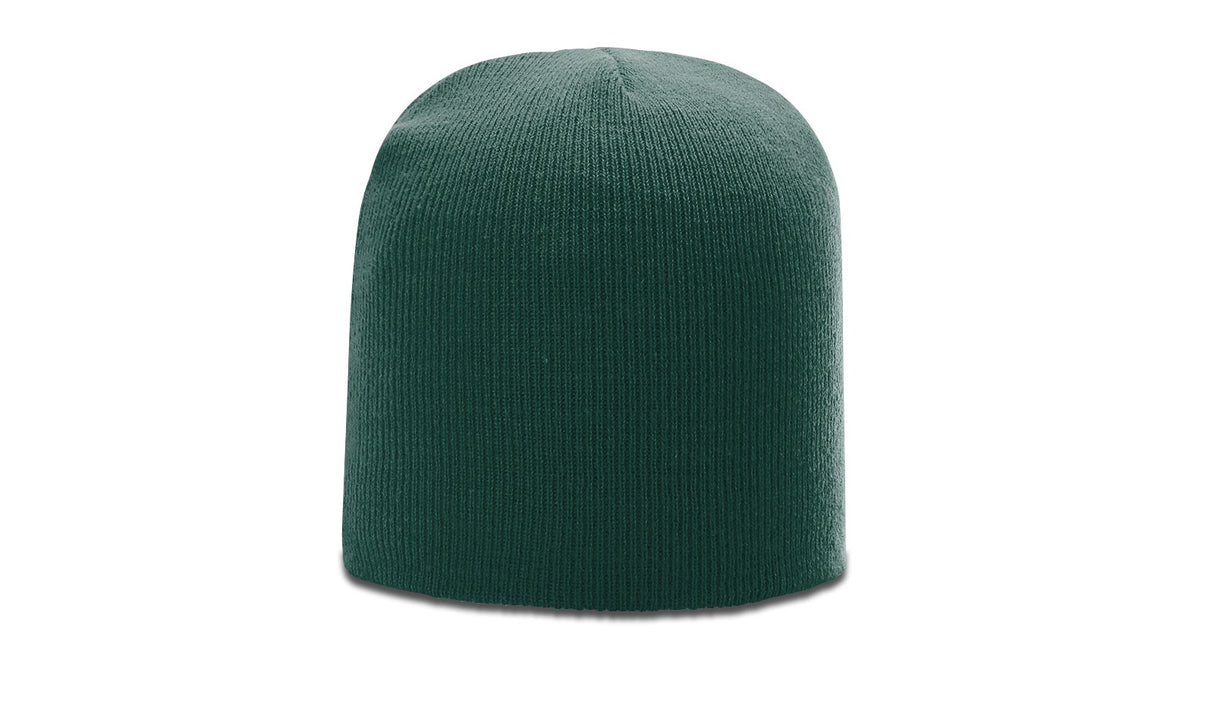 Richardson Solid Knit Hat Unisex Accessories Hats & Caps
