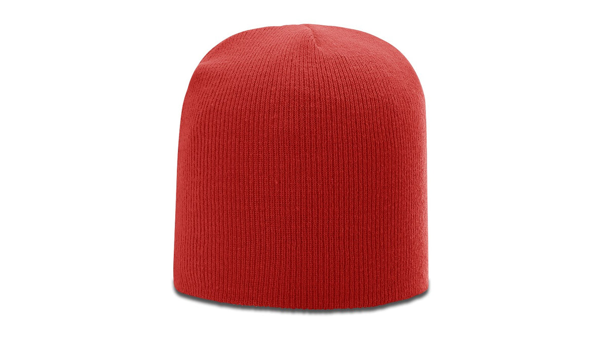 Richardson Solid Knit Hat Unisex Accessories Hats & Caps