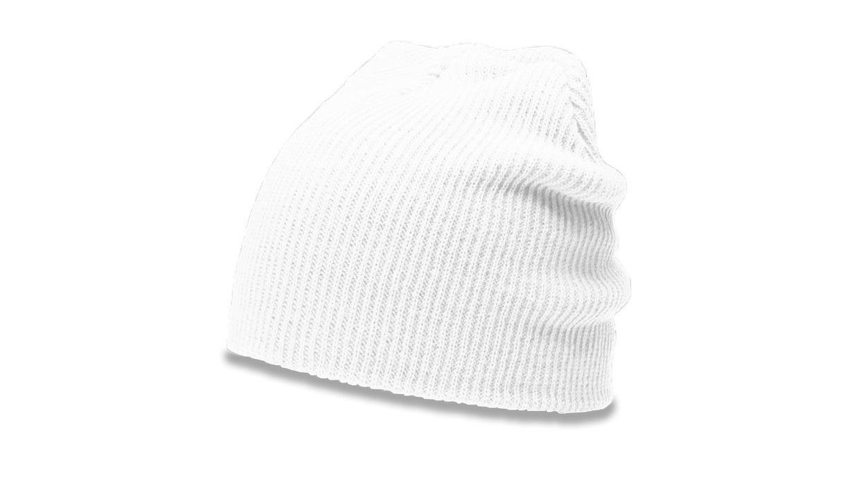 Richardson Slouch Knit Beanie Unisex Accessories Hats & Caps
