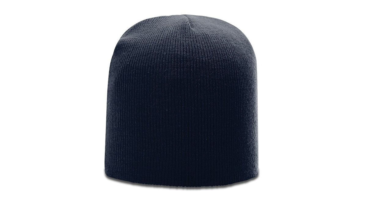 Richardson Solid Knit Hat Unisex Accessories Hats & Caps