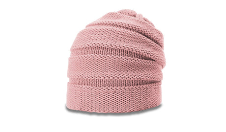 Richardson Scrunch Beanie Unisex Accessories Hats & Caps